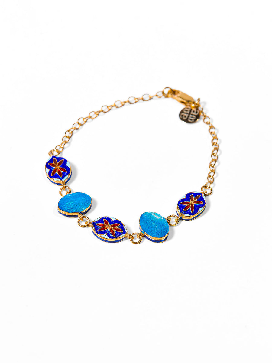 Marigold (bracelet)