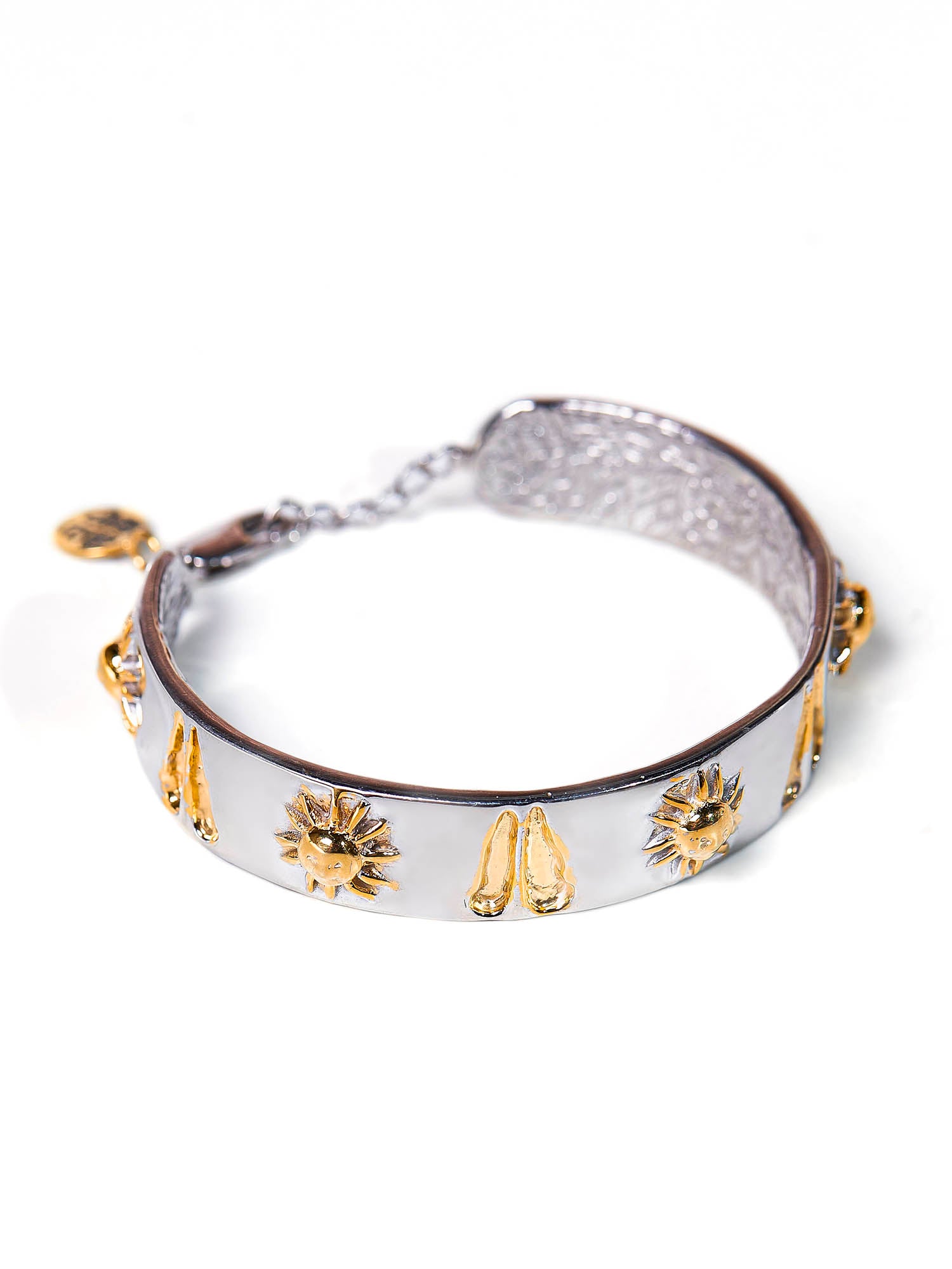 Sunseeker (cuff)